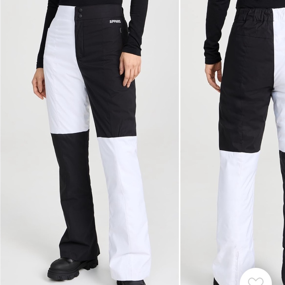 Apparis Jo Colorblocked Ski Pants